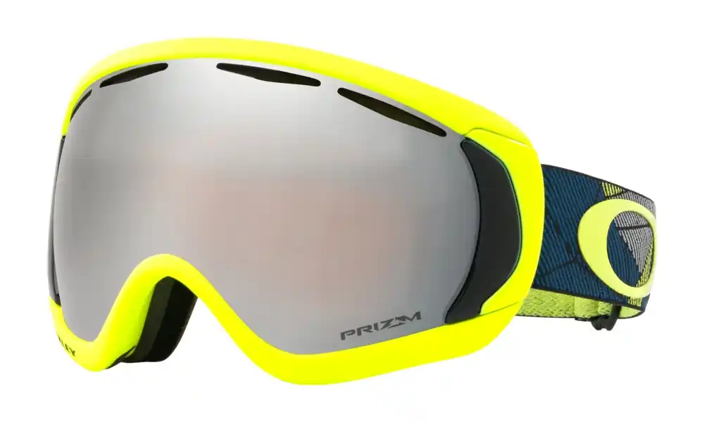 Sezónní Sleva LYŽAŘSKÉ BRÝLE OAKLEY CANOPY Endorphin Republic