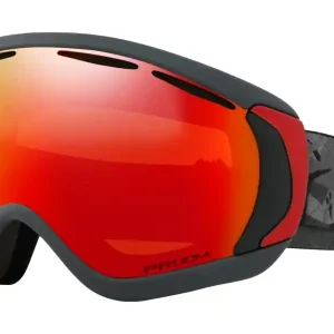 LYŽAŘSKÉ BRÝLE OAKLEY CANOPY Endorphin Republic Speciální Cena