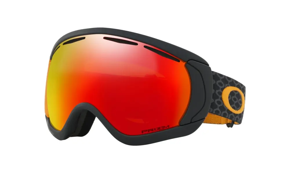 Vysoce Kvalitní LYŽAŘSKÉ BRÝLE OAKLEY CANOPY Endorphin Republic