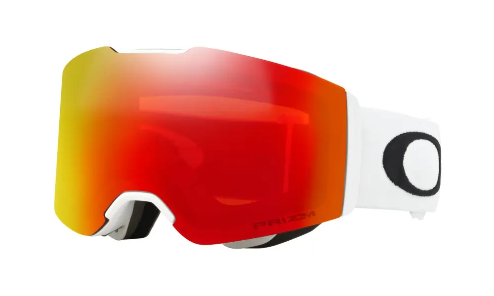 Nejlepší Cena LYŽAŘSKÉ BRÝLE OAKLEY FALL LINE Endorphin Republic