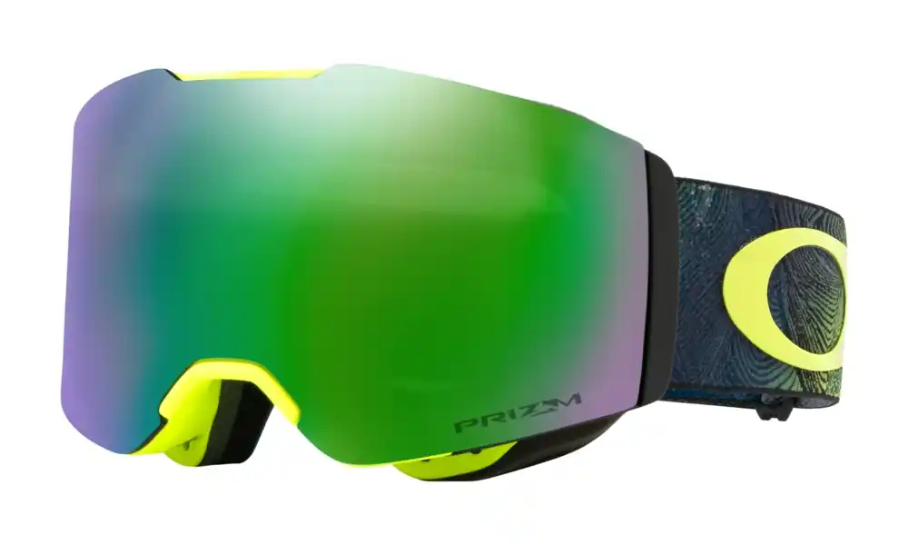 LYŽAŘSKÉ BRÝLE OAKLEY FALL LINE Endorphin Republic Časově Omezené