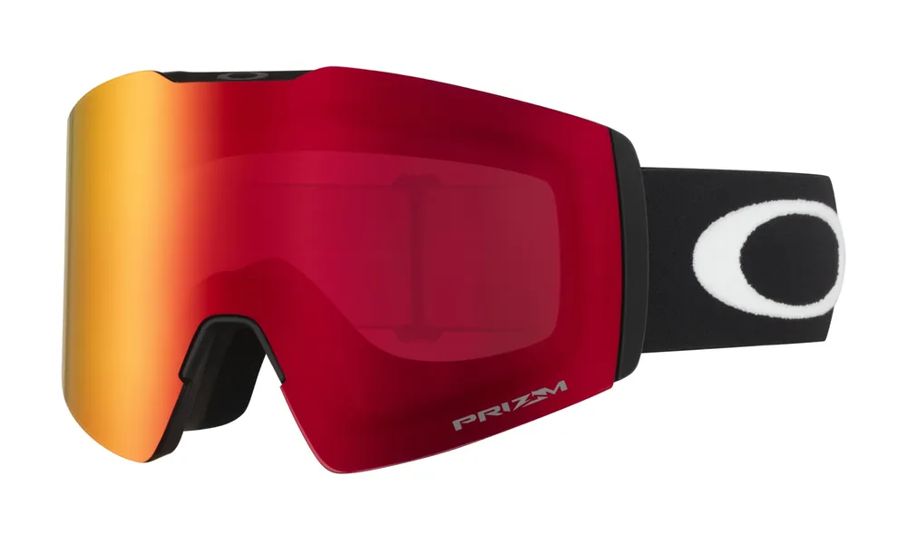 OAKLEY FALL LINE XL - Lyžařské brýle Endorphin Republic Novinka