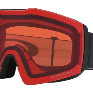 LYŽAŘSKÉ BRÝLE OAKLEY FALL LINE XL Endorphin Republic Vrácení Zdarma