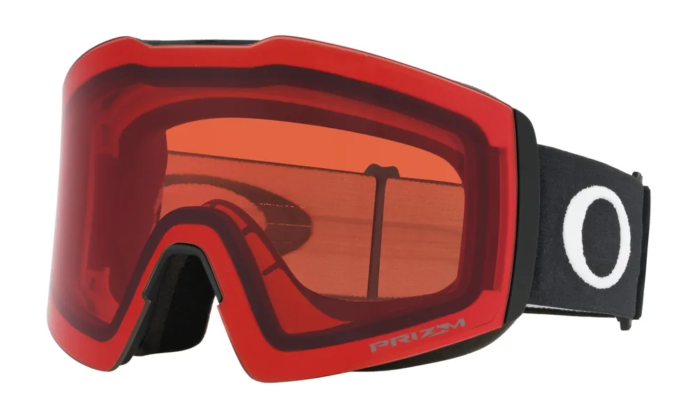 LYŽAŘSKÉ BRÝLE OAKLEY FALL LINE XL Endorphin Republic Vrácení Zdarma