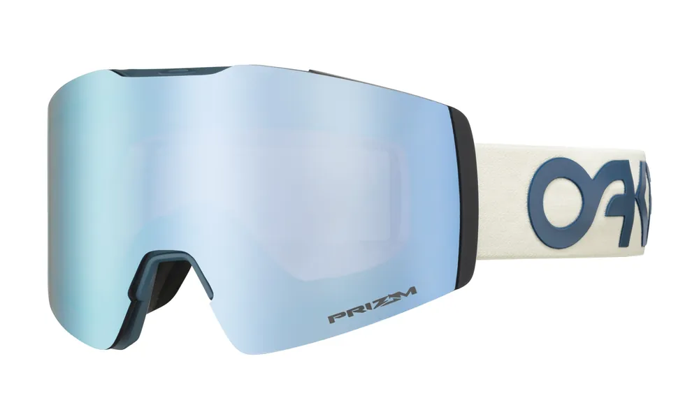 Nejprodávanější LYŽAŘSKÉ BRÝLE OAKLEY FALL LINE XM Endorphin Republic