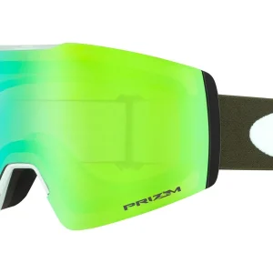 LYŽAŘSKÉ BRÝLE OAKLEY FALL LINE XM Endorphin Republic Speciální Cena