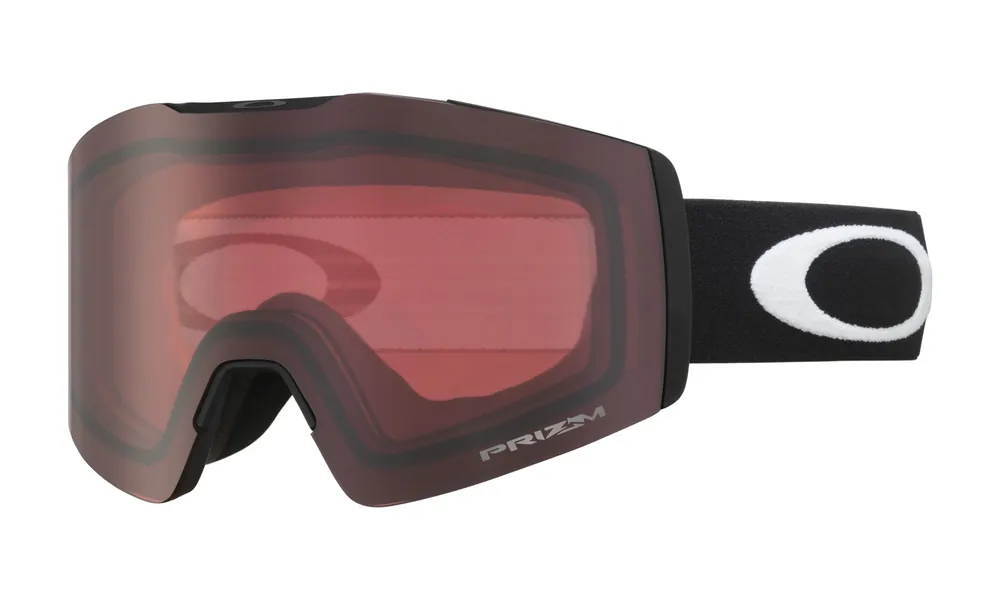 LYŽAŘSKÉ BRÝLE OAKLEY FALL LINE XM Endorphin Republic Omezená Nabídka