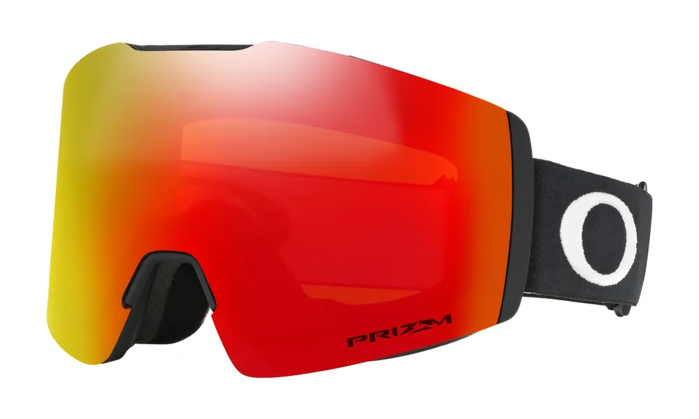 Jen Po Omezenou Doba LYŽAŘSKÉ BRÝLE OAKLEY FALL LINE XM Endorphin Republic