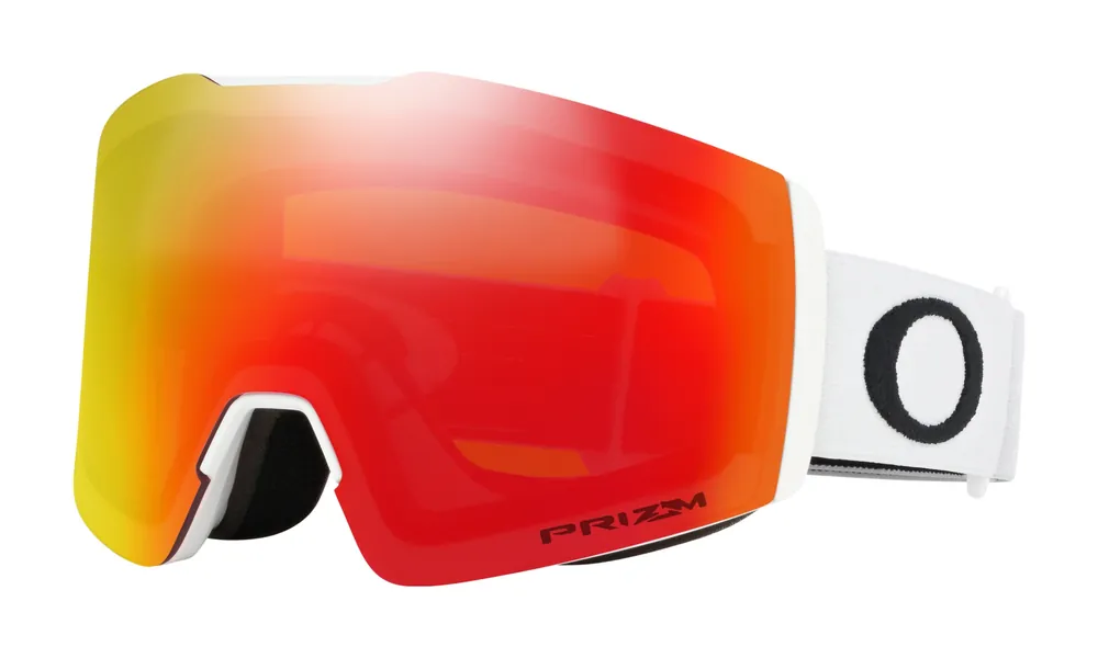 LYŽAŘSKÉ BRÝLE OAKLEY FALL LINE XM Endorphin Republic Akční Cena