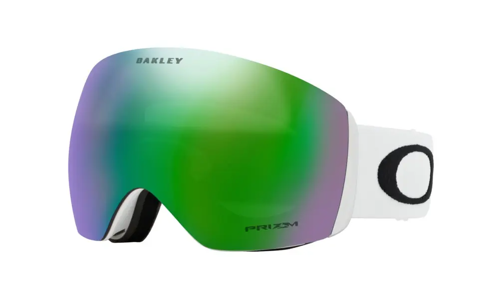 LYŽAŘSKÉ BRÝLE OAKLEY FLIGHT DECK Endorphin Republic Oblíbený