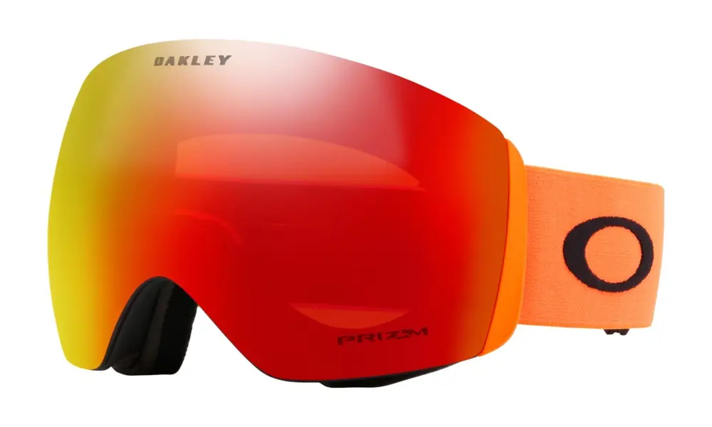Nejprodávanější LYŽAŘSKÉ BRÝLE OAKLEY FLIGHT DECK Endorphin Republic