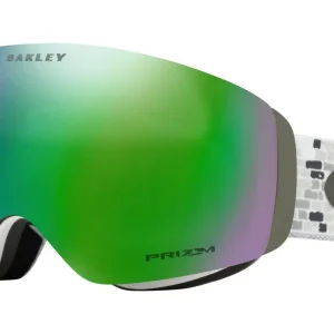 LYŽAŘSKÉ BRÝLE OAKLEY FLIGHT DECK XM Endorphin Republic Sezónní Sleva