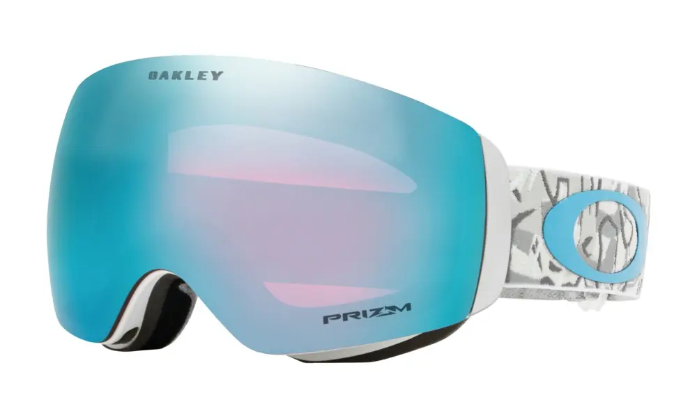 Horká Nabídka LYŽAŘSKÉ BRÝLE OAKLEY FLIGHT DECK XM Endorphin Republic
