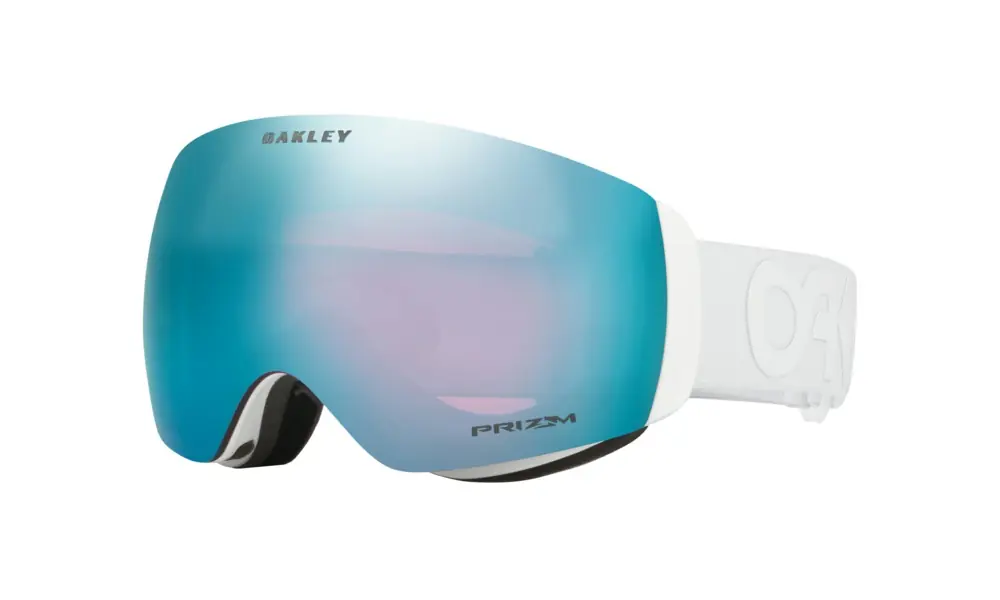 LYŽAŘSKÉ BRÝLE OAKLEY FLIGHT DECK XM Endorphin Republic Pouze Dnes