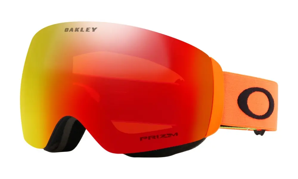 Poslední Šance LYŽAŘSKÉ BRÝLE OAKLEY FLIGHT DECK XM Endorphin Republic