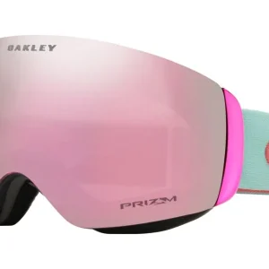 LYŽAŘSKÉ BRÝLE OAKLEY FLIGHT DECK XM Endorphin Republic Hit Sezóny