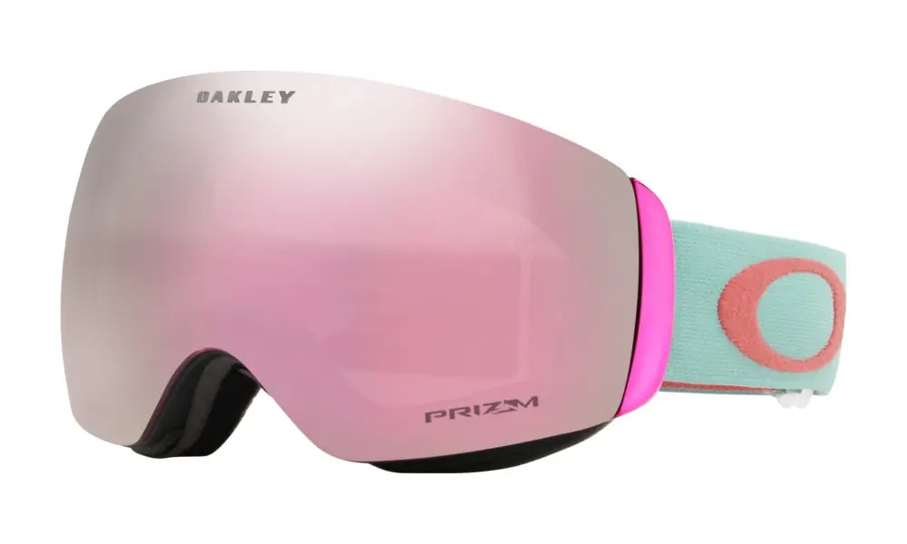 LYŽAŘSKÉ BRÝLE OAKLEY FLIGHT DECK XM Endorphin Republic Hit Sezóny