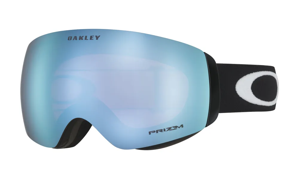 Nejprodávanější LYŽAŘSKÉ BRÝLE OAKLEY FLIGHT DECK XM Endorphin Republic