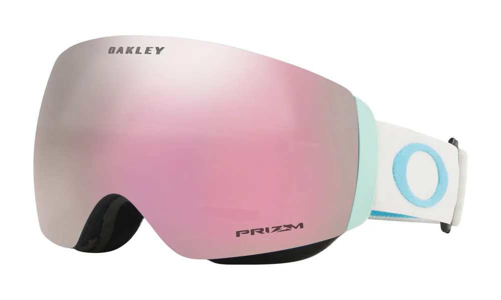 LYŽAŘSKÉ BRÝLE OAKLEY FLIGHT DECK XM Endorphin Republic Pouze Dnes