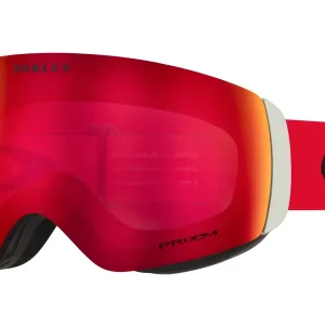 Ihned K Objednání LYŽAŘSKÉ BRÝLE OAKLEY FLIGHT DECK XM Endorphin Republic