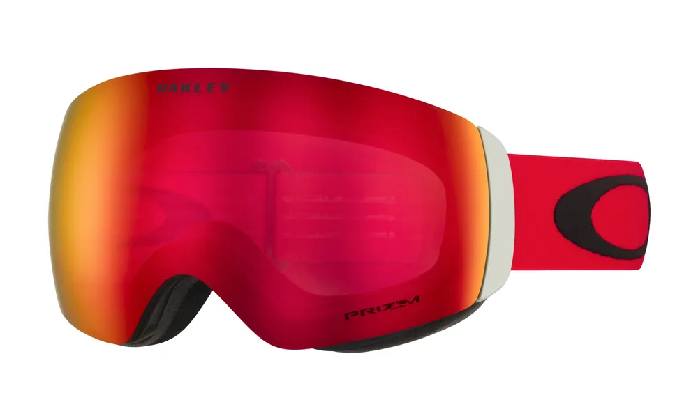 Ihned K Objednání LYŽAŘSKÉ BRÝLE OAKLEY FLIGHT DECK XM Endorphin Republic