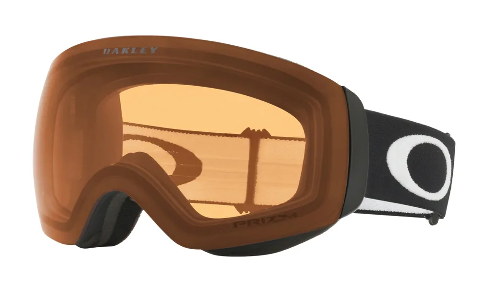 Oblíbený OAKLEY FLIGHT DECK XM - Lyžařské brýle Endorphin Republic