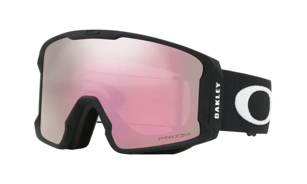 LYŽAŘSKÉ BRÝLE OAKLEY LINE MINER Endorphin Republic Nízká Cena