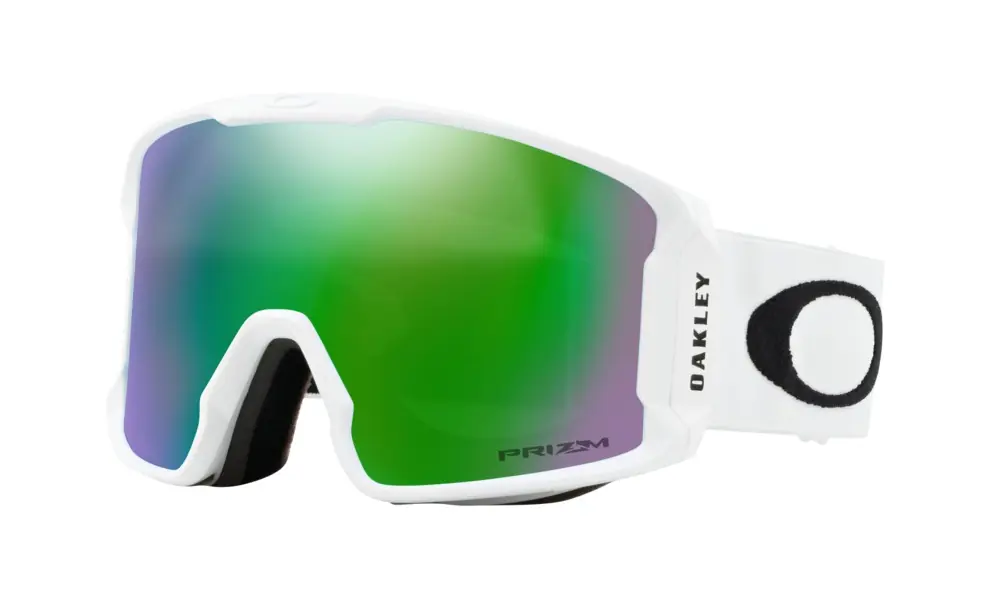 Must-Have LYŽAŘSKÉ BRÝLE OAKLEY LINE MINER Endorphin Republic