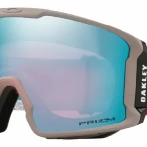 Koupit Online LYŽAŘSKÉ BRÝLE OAKLEY LINE MINER Endorphin Republic