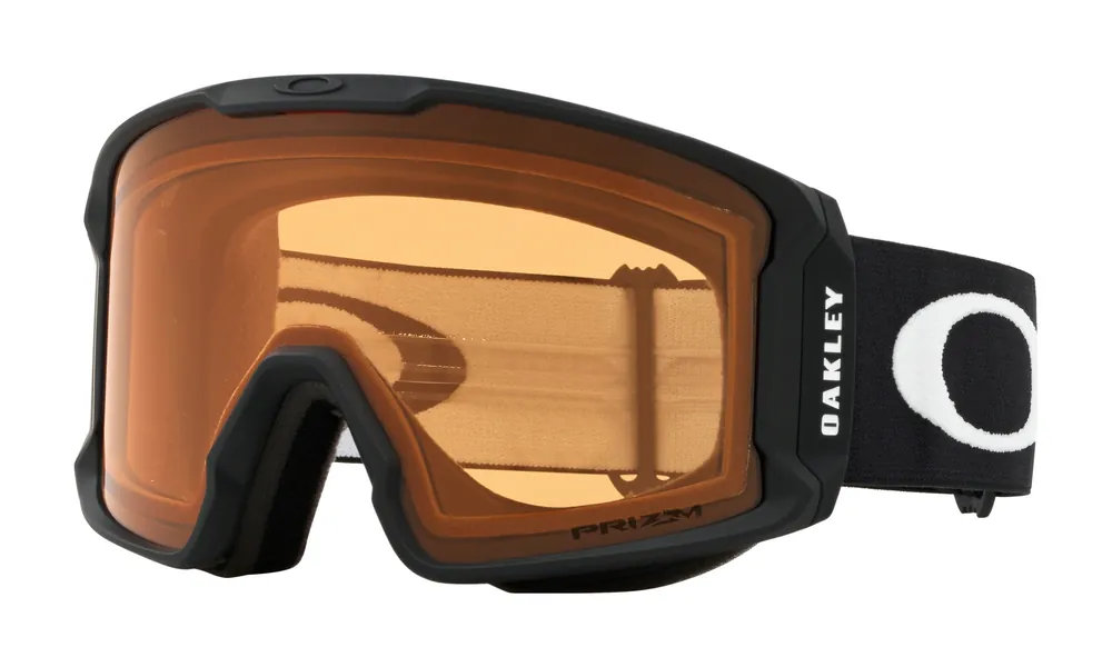 LYŽAŘSKÉ BRÝLE OAKLEY LINE MINER Endorphin Republic Novinka