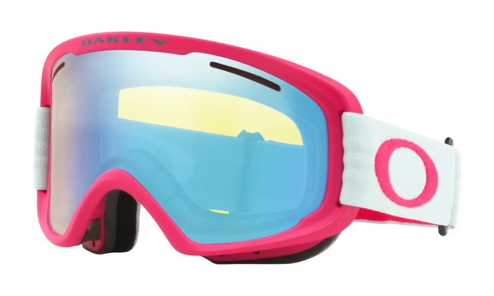 Akční Cena LYŽAŘSKÉ BRÝLE OAKLEY O FRAME 2.0 PRO XM Endorphin Republic