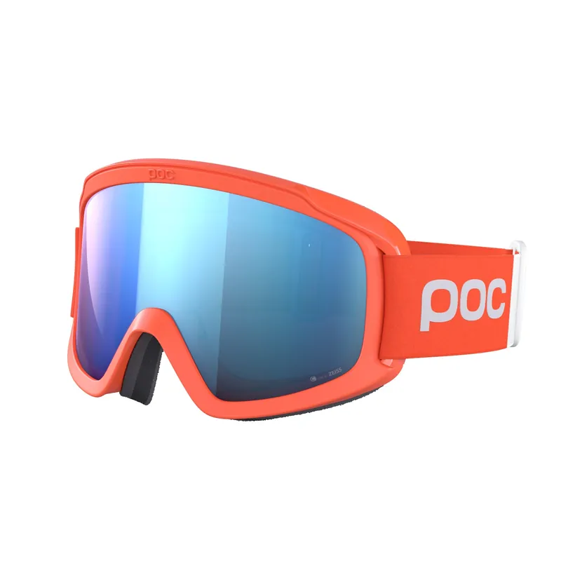 Značkový Lyžařské brýle POC Opsin Clarity Comp (Oranžová) - Lyžařské brýle Endorphin Republic