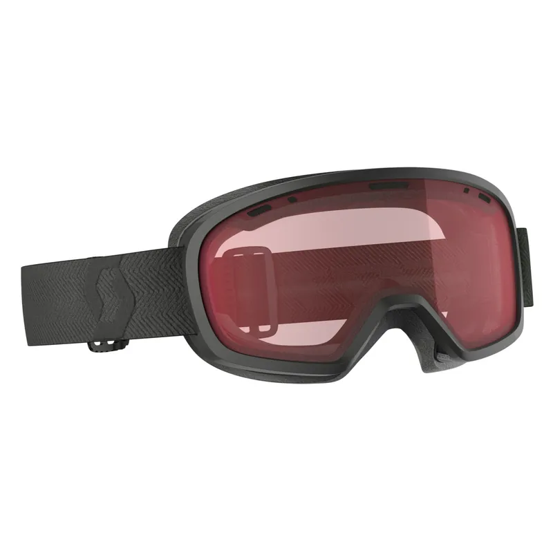 SCOTT Goggle Muse Pro OTG (Černá) - Lyžařské brýle Endorphin Republic Autentický