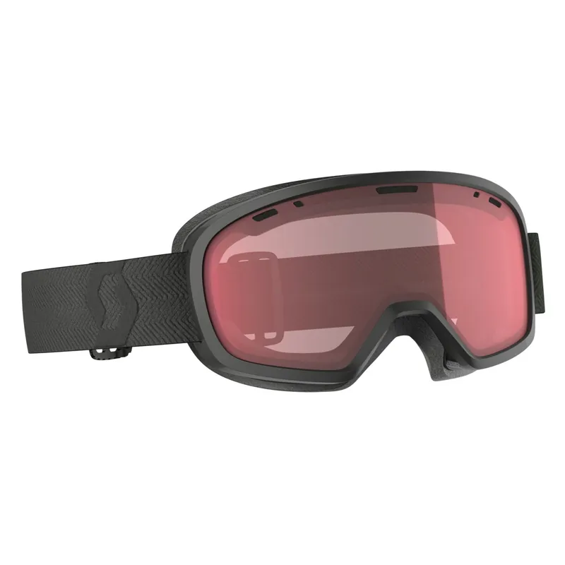SCOTT Goggle Muse Pro OTG (Černá) - Lyžařské brýle Endorphin Republic Oblíbený