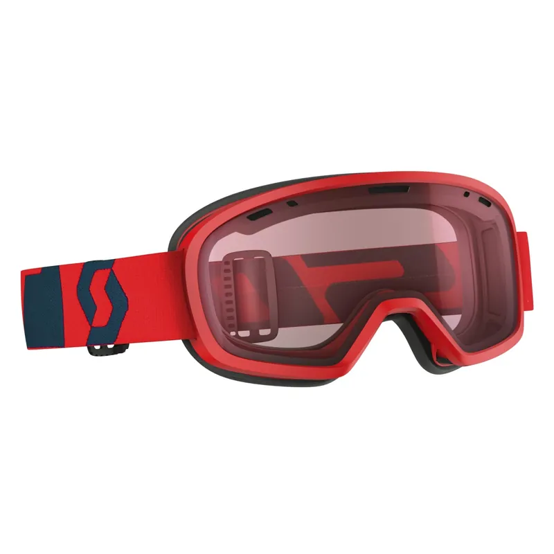 Speciální Cena SCOTT Goggle Buzz (Červená) - Lyžařské brýle Endorphin Republic