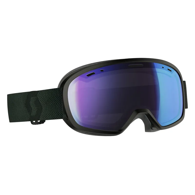 SCOTT Goggle BUZZ PRO (Černá) - Lyžařské brýle Endorphin Republic Oblíbený