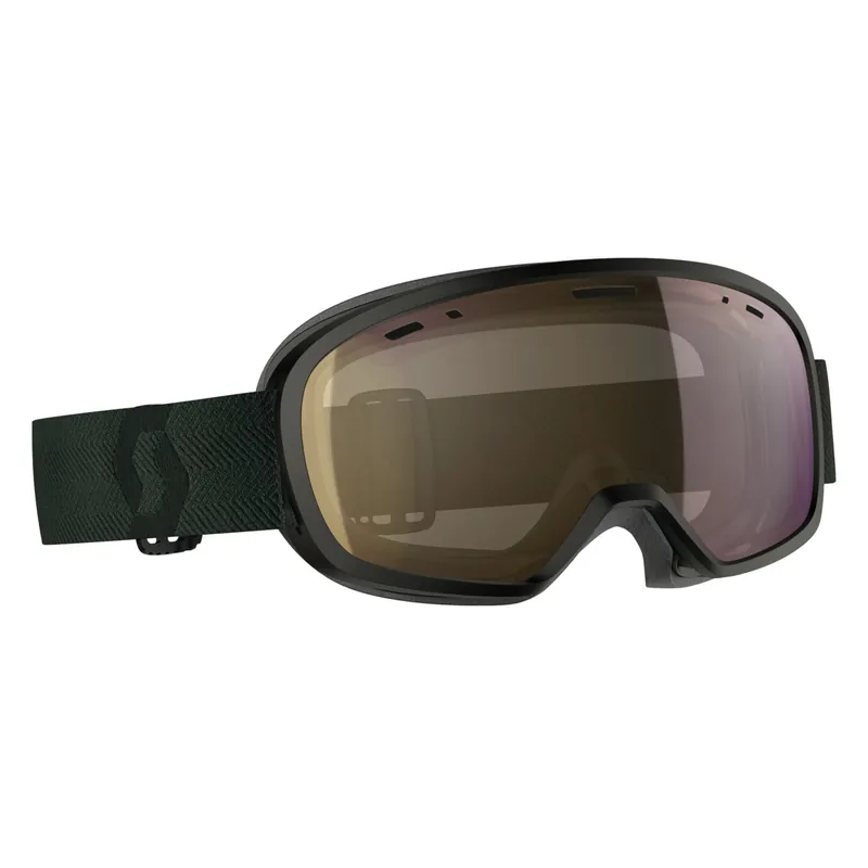 Pouze Dnes SCOTT Goggle BUZZ PRO (Černá) - Lyžařské brýle Endorphin Republic