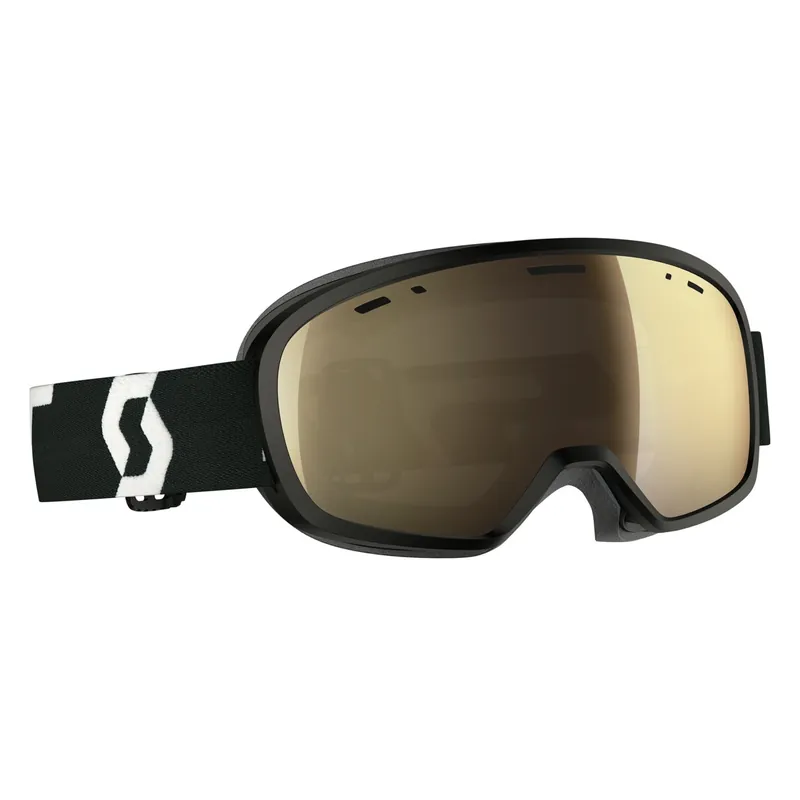 Výhodná Nabídka SCOTT Goggle BUZZ PRO (Černá) - Lyžařské brýle Endorphin Republic