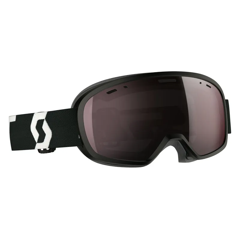 SCOTT Goggle BUZZ PRO (Černá) - Lyžařské brýle Endorphin Republic Dokud Zásoby Vydrží