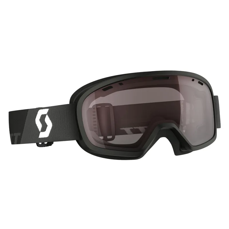 SCOTT Goggle Buzz Pro (Černá) - Lyžařské brýle Endorphin Republic Nejlepší Volba