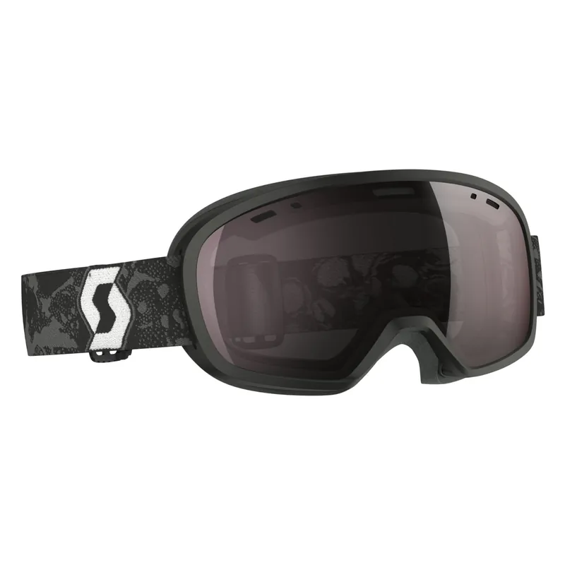 Značkový SCOTT Goggle Buzz Pro (Černá) - Lyžařské brýle Endorphin Republic