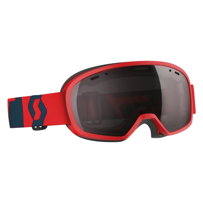 SCOTT Goggle Buzz Pro (Červená) - Lyžařské brýle Endorphin Republic Cenový Hit
