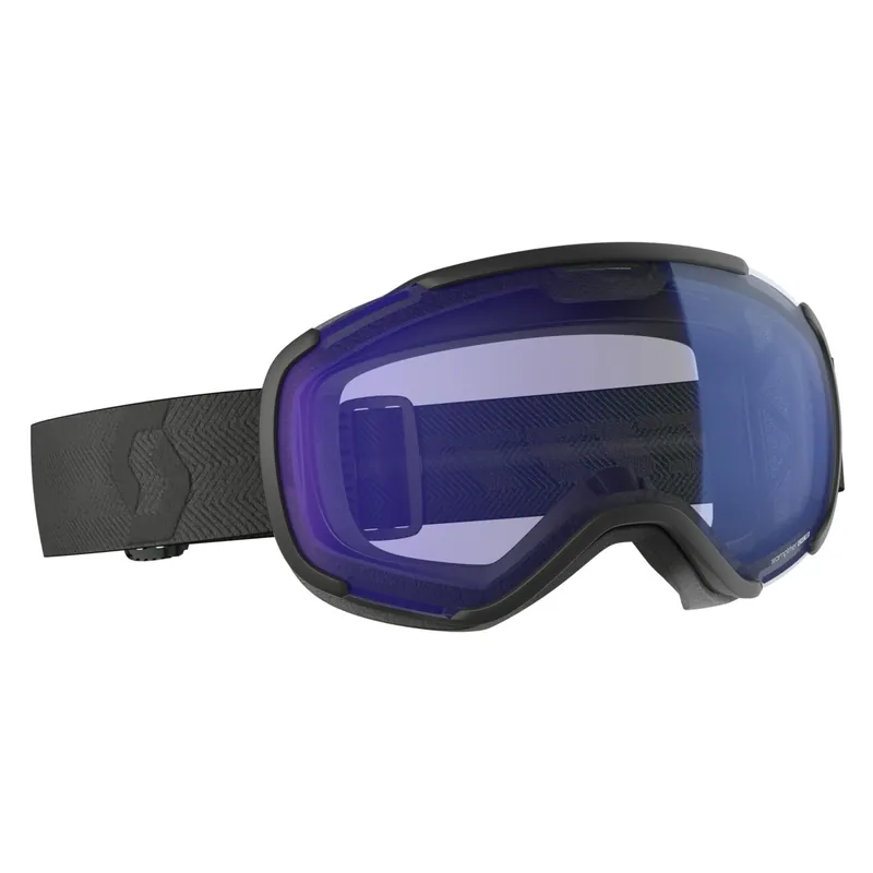 Top Prodej SCOTT Goggle Faze II (Černá) - Lyžařské brýle Endorphin Republic