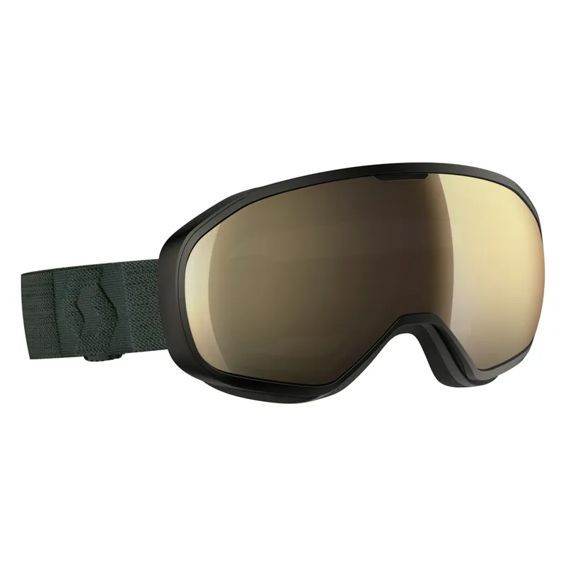 SCOTT Goggle FIX (Černá) - Lyžařské brýle Endorphin Republic Bezpečná Platba