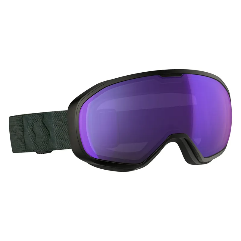Nakupujte Hned SCOTT Goggle FIX (Černá) - Lyžařské brýle Endorphin Republic
