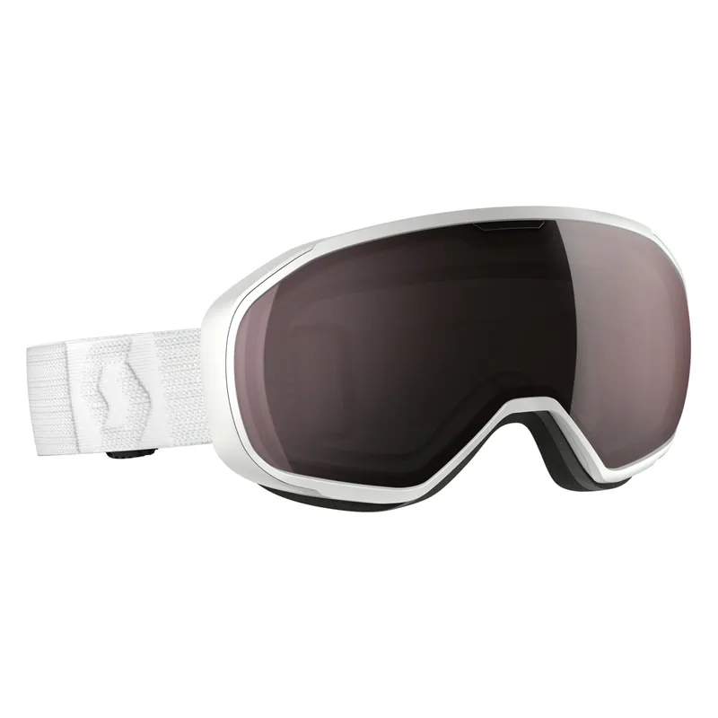 Aktuální SCOTT Goggle FIX (Bílá) - Lyžařské brýle Endorphin Republic