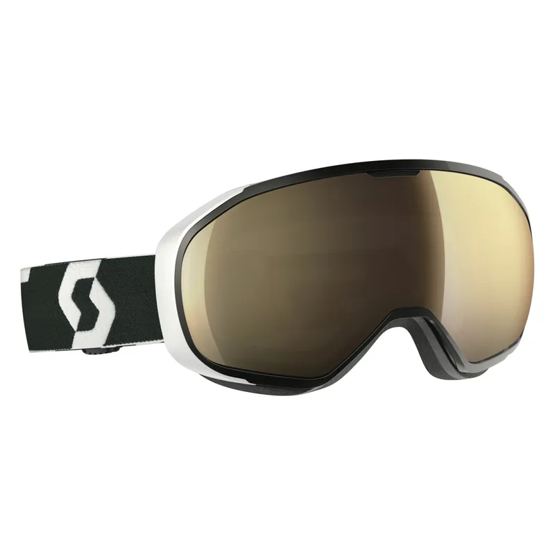 SCOTT Goggle FIX (Černá) - Lyžařské brýle Endorphin Republic Nakupujte Hned