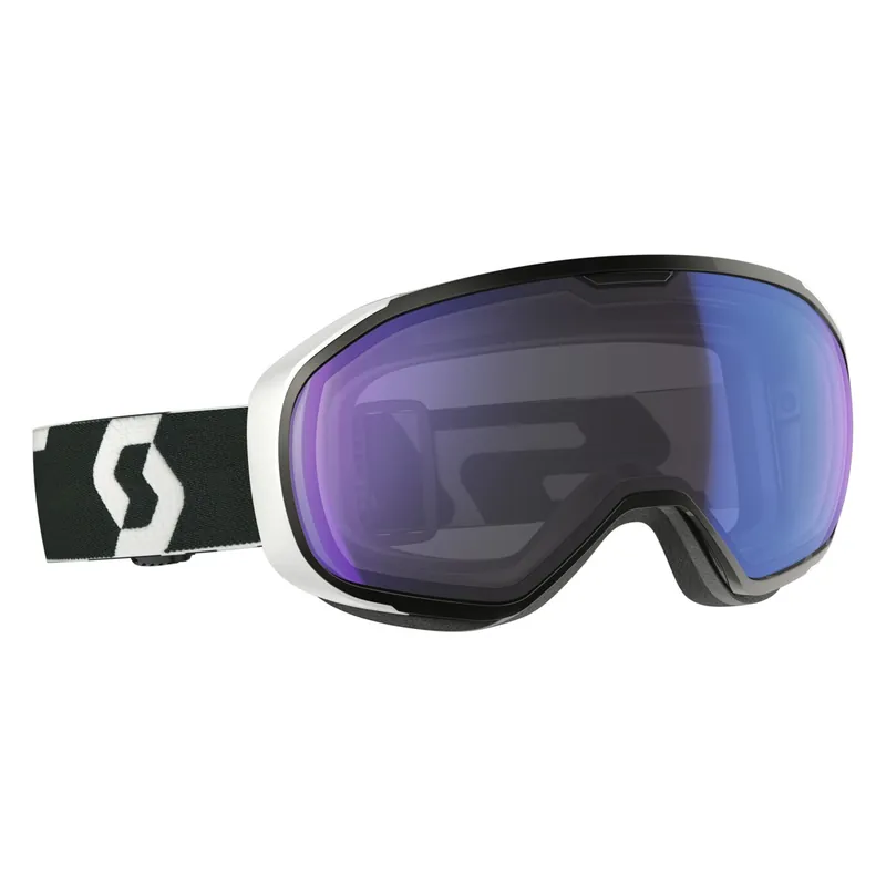 SCOTT Goggle FIX (Černá) - Lyžařské brýle Endorphin Republic Vrácení Zdarma