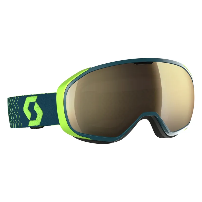 Poslední Šance SCOTT Goggle FIX (Modrá) - Lyžařské brýle Endorphin Republic
