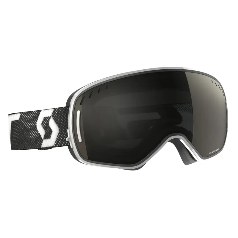Poslední Šance SCOTT Goggle LCG (Černá) - Lyžařské brýle Endorphin Republic